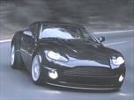 2006 Aston Martin Vanquish S